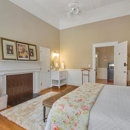 Liberty Hall Bed And Breakfast Pendleton Quarto foto