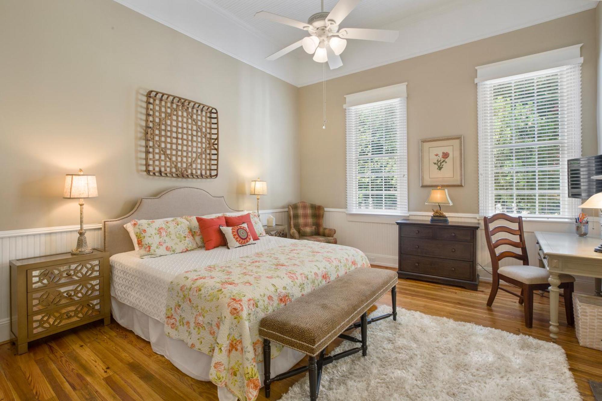 Liberty Hall Bed And Breakfast Pendleton Quarto foto